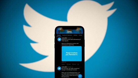 The Delhi high court had directed Twitter to inform the court by Thursday regarding the appointment of a resident grievance officer in compliance with the new IT rules. (Reuters)