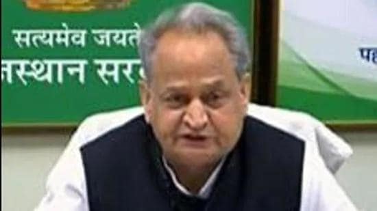 After 9-years, Rajasthan govt again pushes for a legislative council After 9-years, Rajasthan govt again pushes for a legislative council