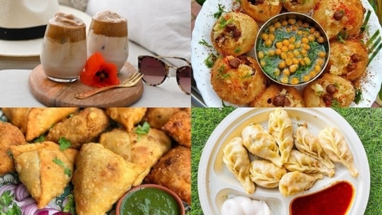 Grabbing a bite on your way home from work or tuition is no more an option now since many states are yet to ease the lockdown. Last year, when the nationwide lockdown was imposed, people could not stop craving for their favourite dishes so they turned into chefs and made delicious meals at home all by themselves. Here are a few dishes that gained popularity in 2020.(Instagram)