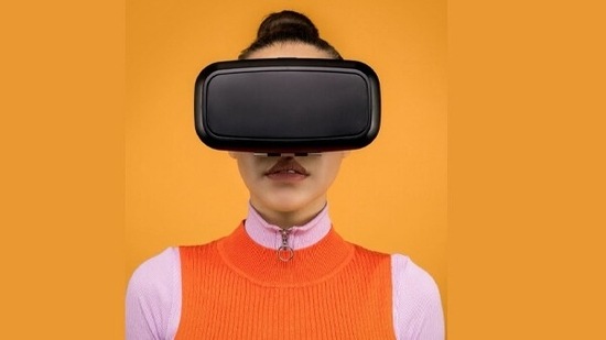 Virtual Reality Virtual Reality