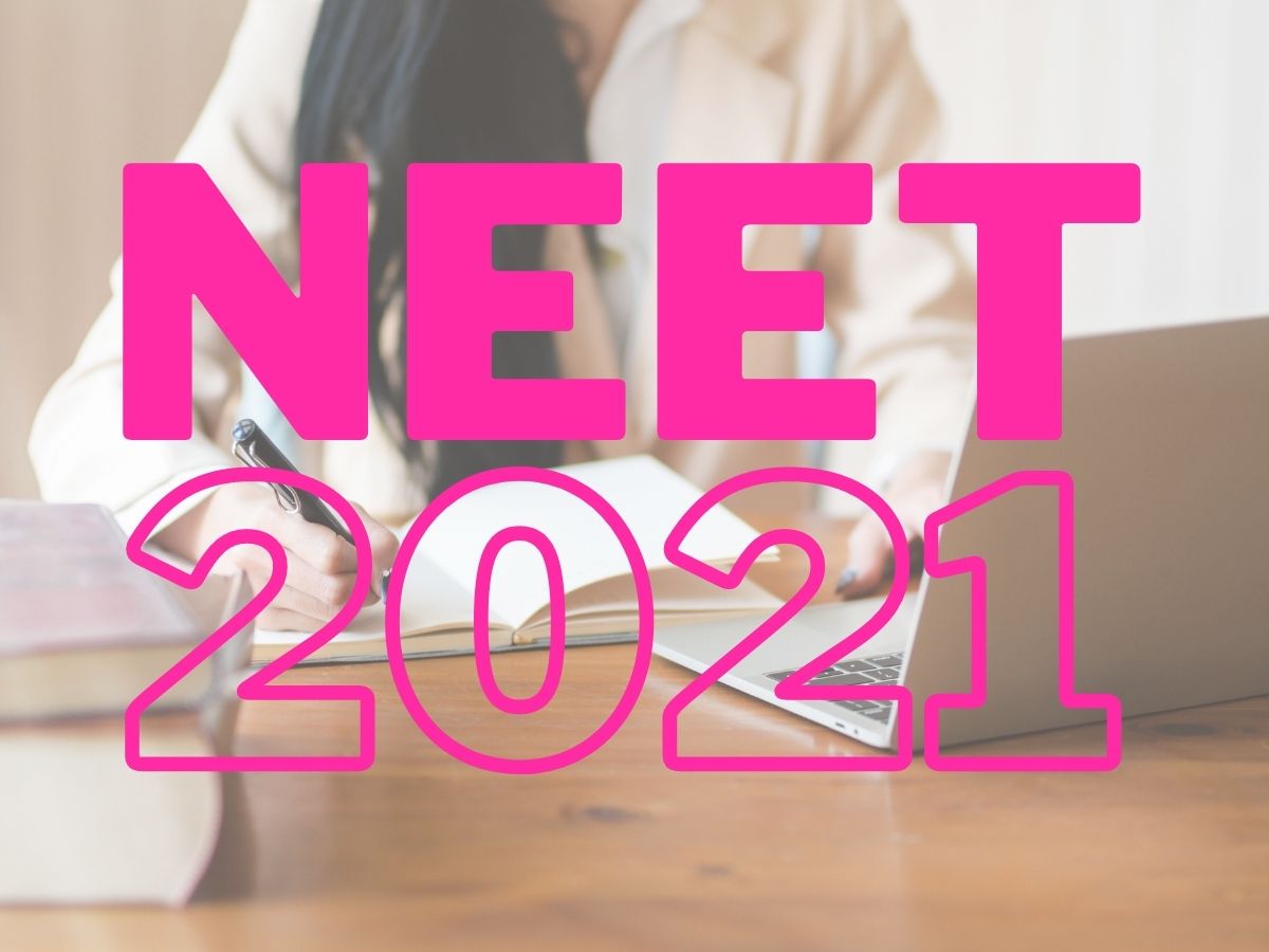 NTA says beware of fake notice on NEET exam date circulating on many platforms NTA says beware of fake notice on NEET exam date circulating on many platforms