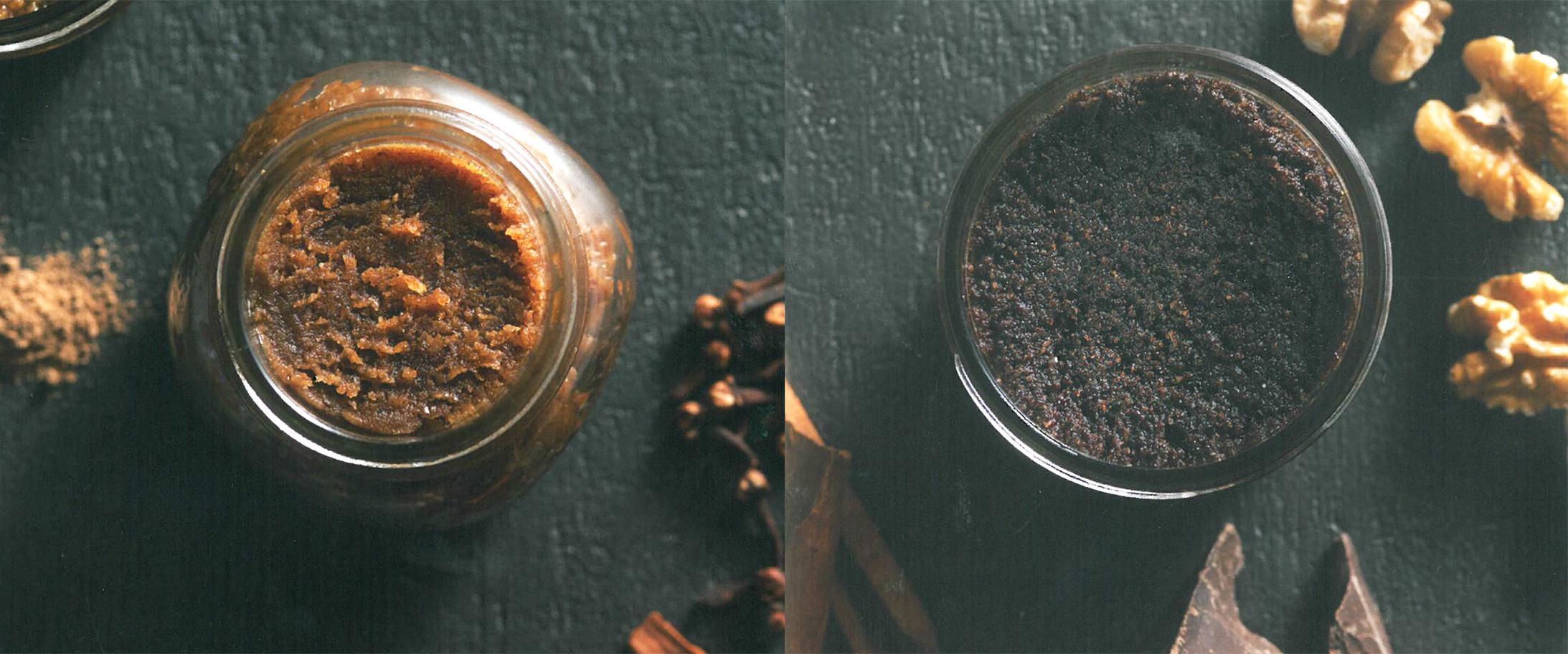 Mexican Chocolate California Walnut Butter(California Walnuts) Mexican Chocolate California Walnut Butter(California Walnuts)