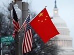 China vows 'necessary measures' after US economic blacklists.(REUTERS)
