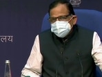 Lambda is not yet proved for excessive transmissibility of severity and there is no case in India so far, Dr VK Paul said. Lambda is not yet proved for excessive transmissibility of severity and there is no case in India so far, Dr VK Paul said.