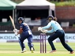 India Women vs England Women 1st T20I Live Streaming(AP) India Women vs England Women 1st T20I Live Streaming(AP)