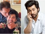 Karan Deol is the son of actor and politician Sunny Deol.