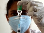 WHO's Dr Soumya Swaminathan said that the slow rate of vaccination rollout has been one of the reasons behind the increase in Covid-19 cases. WHO's Dr Soumya Swaminathan said that the slow rate of vaccination rollout has been one of the reasons behind the increase in Covid-19 cases.
