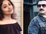 Pankit Thakker and Praachi Kowwli got married in 2000. Pankit Thakker and Praachi Kowwli got married in 2000.