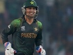 Kamran Akmal slammed Pakistan for their loss to England(Twitter) Kamran Akmal slammed Pakistan for their loss to England(Twitter)