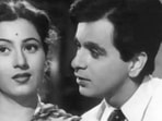 Dilip Kumar and Madhubala worked together in many films. Dilip Kumar and Madhubala worked together in many films.