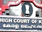 Kerala high court. (File photo) Kerala high court. (File photo)