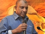 Aravinda de Silva played cricket for Sri Lanka from 1984 to 2003.