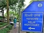 Delhi High Court (File photo) Delhi High Court (File photo)