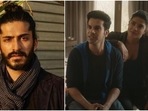 Harsh Varrdhan Kapoor says he was 'almost' cast in Rajkummar Rao's role in The White Tiger. Harsh Varrdhan Kapoor says he was 'almost' cast in Rajkummar Rao's role in The White Tiger.