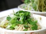 Noodle Soup