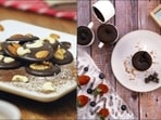 Chocolate Mendiants or Choco Lava: Choose your dessert recipe for Friday(Whirlpool of India)