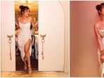 Priyanka Chopra has shared a bunch of pictures from her visit to her restaurant Sona,