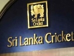Another member of Sri Lanka team tested postive for Covid-19 ahead of India series(Twitter) Another member of Sri Lanka team tested postive for Covid-19 ahead of India series(Twitter)
