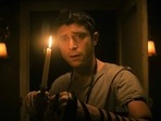 The Vigil movie review: Dave Davis plays Yakov in Keith Thomas' terrific feature debut. The Vigil movie review: Dave Davis plays Yakov in Keith Thomas' terrific feature debut.