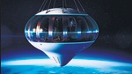 A ticket to go into orbit on the private Space Perspective vessel costs $125,000, or about <span class='webrupee'>₹</span>93 lakh. A ticket to go into orbit on the private Space Perspective vessel costs $125,000, or about <span class='webrupee'>₹</span>93 lakh.