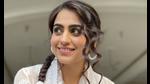 Aksha Pardasany will be shooting for second season of Jamtara: Sabka Number Ayega in Lucknow. (Instagram) Aksha Pardasany will be shooting for second season of Jamtara: Sabka Number Ayega in Lucknow. (Instagram)