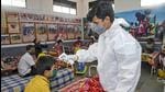 Representational image. (PTI) Representational image. (PTI)