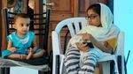 18-month-old Muhammad, whose 15-year-old sister also suffers from Spinal Muscular Atrophy, will have to be administered the medicine before he attains the age of two. (HT photo) 18-month-old Muhammad, whose 15-year-old sister also suffers from Spinal Muscular Atrophy, will have to be administered the medicine before he attains the age of two. (HT photo)