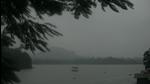 Powai lake. (HT file photo)