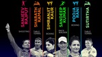 Pune-based sports NGO, Lakshya, has been contributing in the growth of Indian sports ever since its inception in 2009 Pune-based sports NGO, Lakshya, has been contributing in the growth of Indian sports ever since its inception in 2009