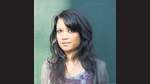 Author Anjali Joseph (CJ Humphries) Author Anjali Joseph (CJ Humphries)