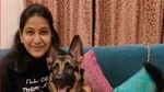 Anupam Kher shared the news of the death of one of the line producers of The Kashmir Files, Sarahna. Anupam Kher shared the news of the death of one of the line producers of The Kashmir Files, Sarahna.