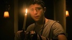 The Vigil movie review: Dave Davis plays Yakov in Keith Thomas' terrific feature debut. The Vigil movie review: Dave Davis plays Yakov in Keith Thomas' terrific feature debut.