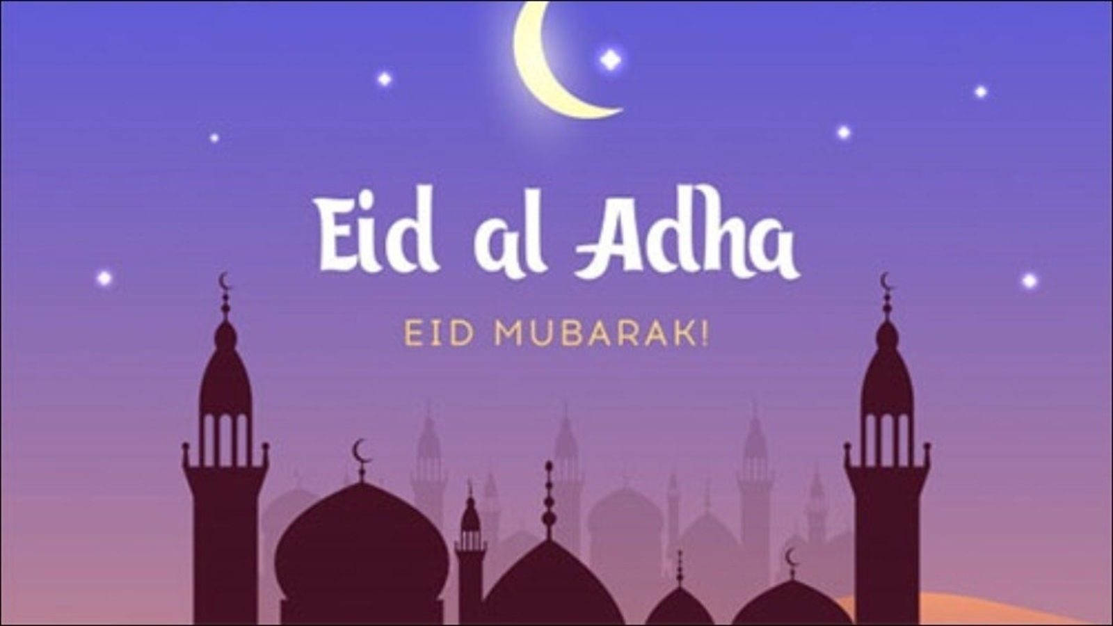 Eid ul Adha 2021 Here s When Saudi Arabia India Will Celebrate Bakra 
