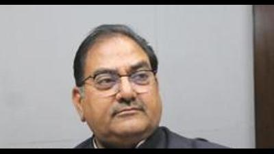 INLD leader Abhay Singh Chautala said despite announcing on the floor of the state assembly that the land release matter will be probed by the CBI, Haryana CM Manohar Lal Khattar did a volte face. (HT File)