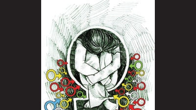 The 35-year-old victim is a divorcee. The 35-year-old victim is a divorcee.