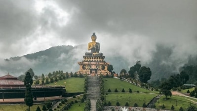 States have been gradually opening up for tourists as the number of daily coronavirus cases has been on the decline (Instagram/@travelrealindia)