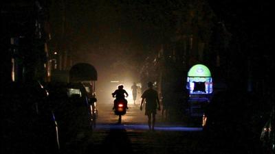 Power cuts have hit production and delayed exports, say industrialists in Punjab’s Doaba region. (Representative photo)