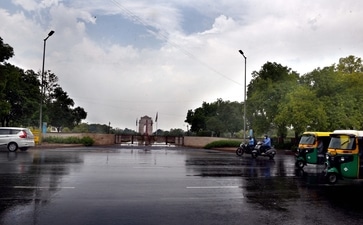 Delhi govt passed a Graded Response Action Plan to tackle any forthcoming Covid-19 wave in the Capital. (HT Photo) Delhi govt passed a Graded Response Action Plan to tackle any forthcoming Covid-19 wave in the Capital. (HT Photo)