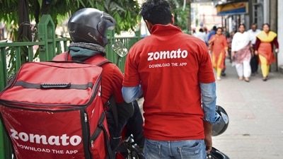 Zomato, which is a consumer internet company, has presence in 525 cities across India and over 32 million users visit the platform each month. (Mint file photo) Zomato, which is a consumer internet company, has presence in 525 cities across India and over 32 million users visit the platform each month. (Mint file photo)