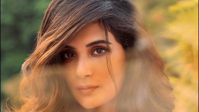 Actor Richa Chadha feels empowerment of the youth is our responsibility Actor Richa Chadha feels empowerment of the youth is our responsibility