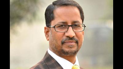 Former Punjab cabinet minister Anil Joshi was served a disciplinary notice by Punjab BJP earlier this week.