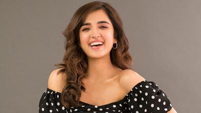 Singer-turned-actor Shirley Setia