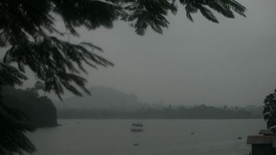 Powai lake. (HT file photo) Powai lake. (HT file photo)