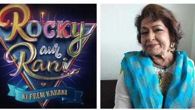 Lately, a lot of Bollywood projects have been announced, including Karan Johar’s next directorial Rocky Aur Rani Ki Prem Kahani, Saroj Khan biopic and Kartik Aaryan’s next. Lately, a lot of Bollywood projects have been announced, including Karan Johar’s next directorial Rocky Aur Rani Ki Prem Kahani, Saroj Khan biopic and Kartik Aaryan’s next.