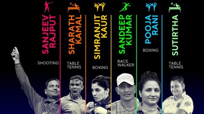 Pune-based sports NGO, Lakshya, has been contributing in the growth of Indian sports ever since its inception in 2009 Pune-based sports NGO, Lakshya, has been contributing in the growth of Indian sports ever since its inception in 2009
