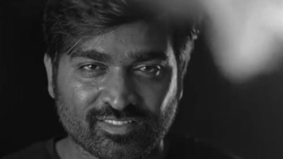 Vijay Sethupathi will feature in a short by Bejoy Nambiar.
