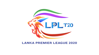 The Lanka Premier League  logo. (Media Release)