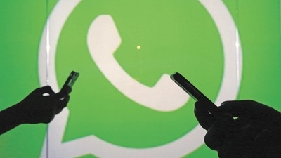 Nonetheless, WhatsApp would continue to display the update to its users. Nonetheless, WhatsApp would continue to display the update to its users.