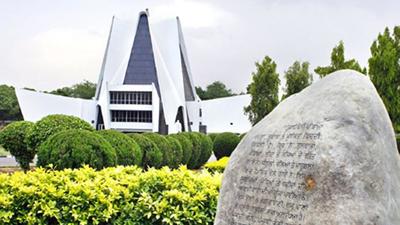 It is suspected the embezzlement at Punjabi University, Patiala, went unchecked for at least six years and could run into crores. (HT File Photo) It is suspected the embezzlement at Punjabi University, Patiala, went unchecked for at least six years and could run into crores. (HT File Photo)