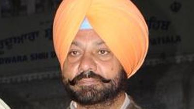 Suspended inspector general of police Paramraj Singh Umranangal claimed he has fully cooperated with investigation teams so far. (HT File Photo) Suspended inspector general of police Paramraj Singh Umranangal claimed he has fully cooperated with investigation teams so far. (HT File Photo)